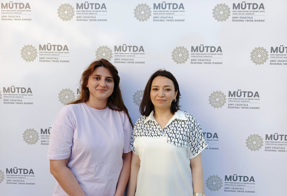 Sertifikasiya imtahanında 13 riyaziyyat müəllimi maksimum nəticə göstərib
