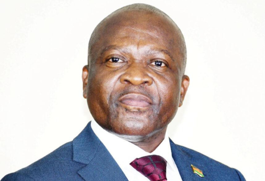 Malawian president appoints Michael Usi as new vice president