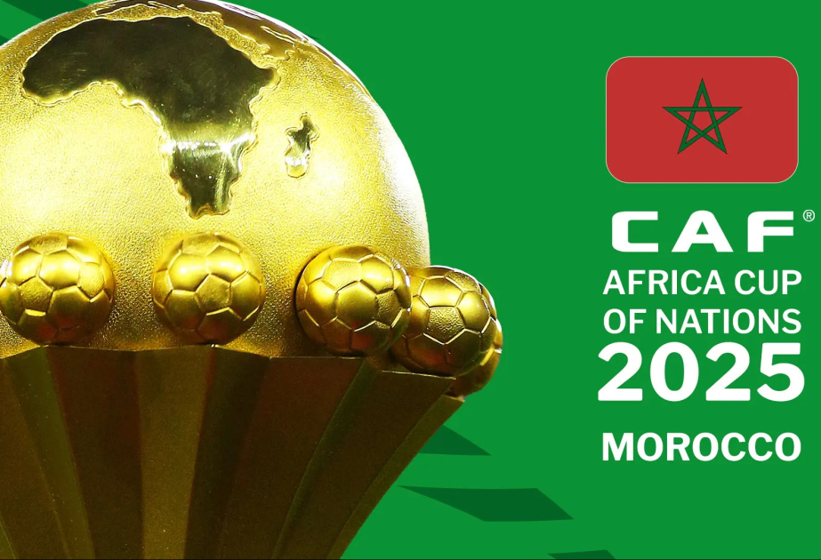 Afrika-Cup in Marokko findet im Winter 2025/2026 statt