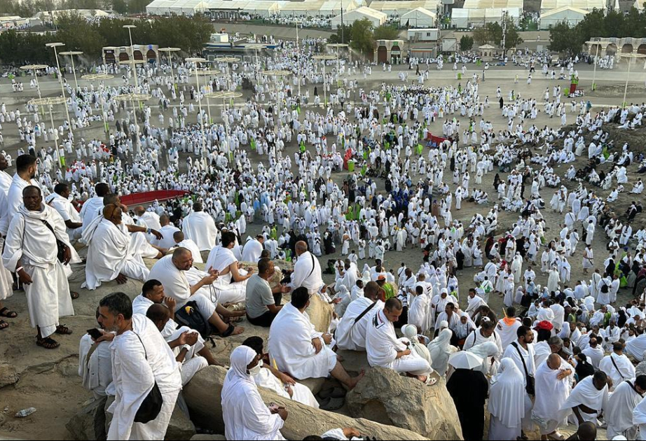 Mueren 20 peregrinos marroquíes durante hach en Arabia Saudí