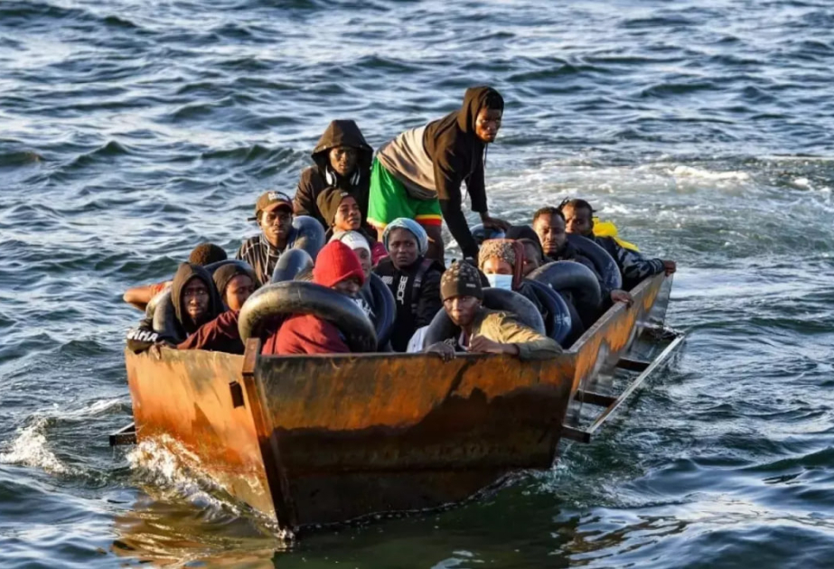 Bootsunglück im Mittelmeer: Weitere 14 Leichen von Migranten gefunden