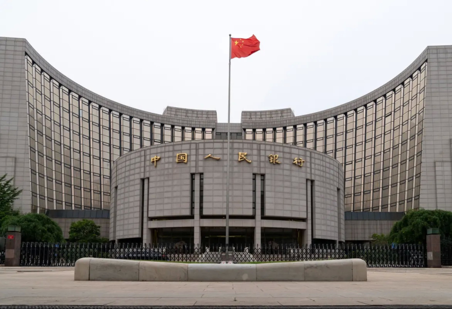 Chinas Leitzinsen für Kredite bleiben unverändert