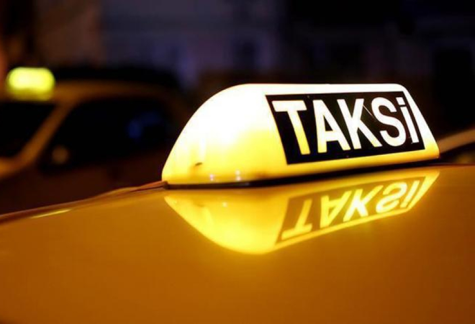 В Турции внедряют кнопки оповещения об угрозе водителю такси