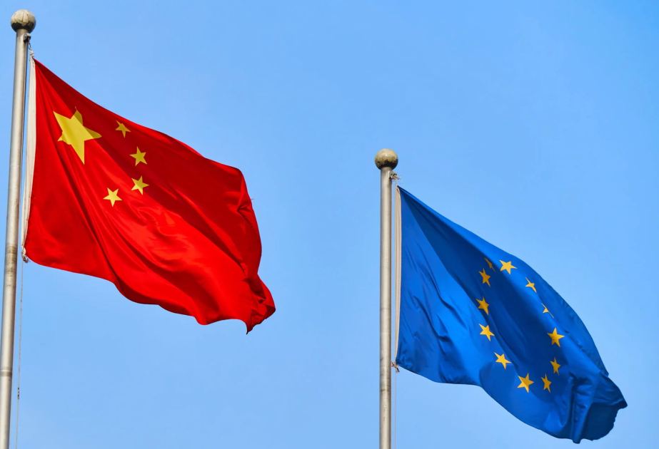 EU und China vereinbaren Gespräch über Zölle auf E-Autos
