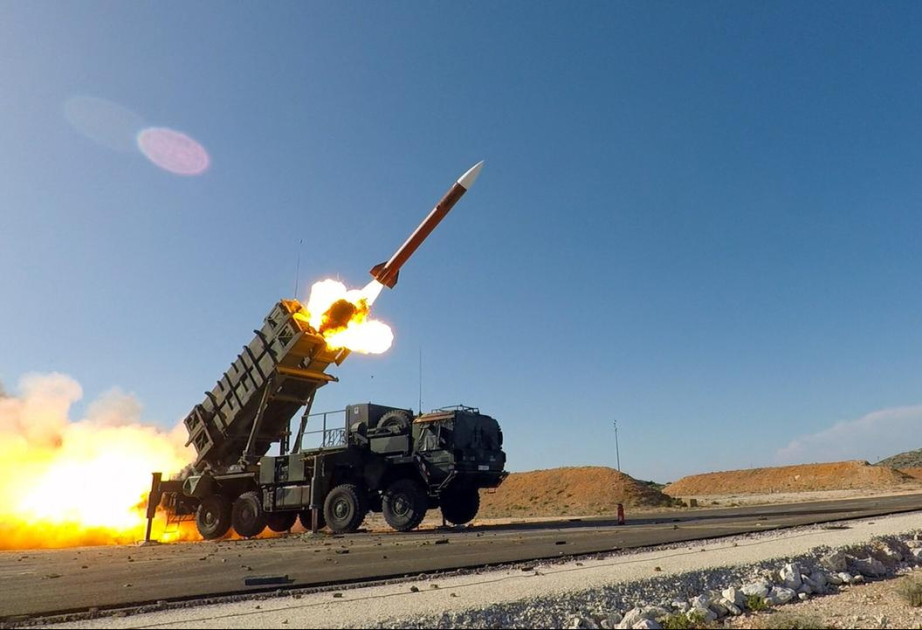 Niederlande liefern Ukraine weiteres Patriot-Flugabwehrsystem