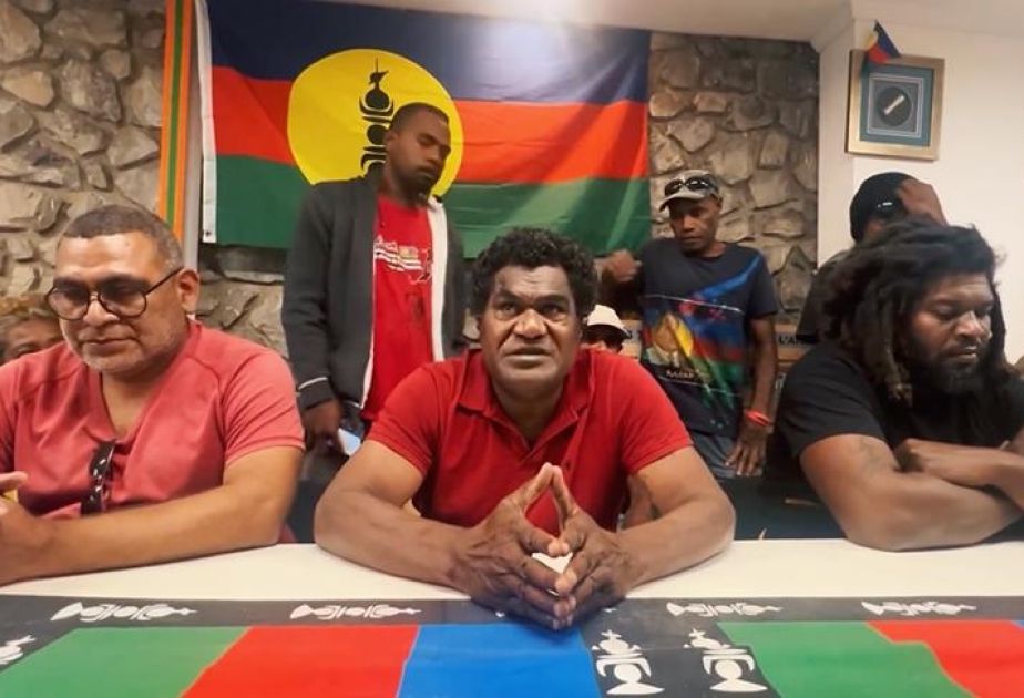 France/Nouvelle-Calédonie : le leader indépendantiste Christian Tein bientôt placé en détention provisoire en métropole