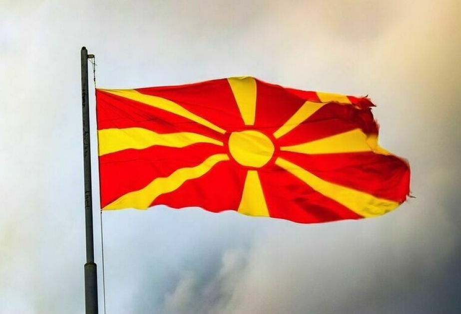Şimali Makedoniya parlamenti yeni hökuməti təsdiqləyib