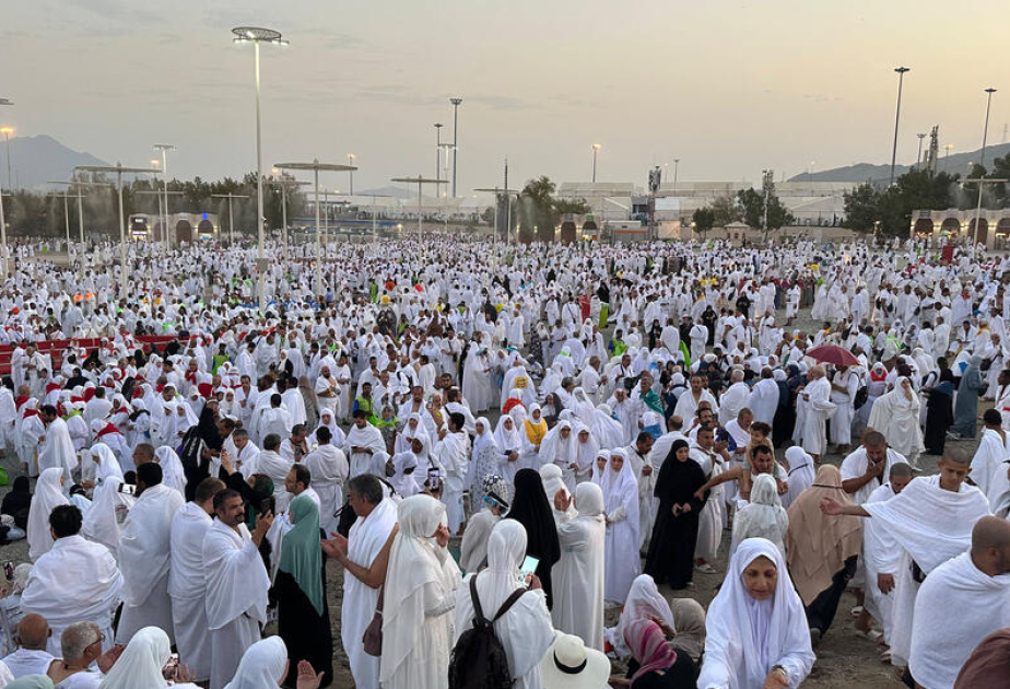 Plus de mille pèlerins sont décédés lors de l'accomplissement des rites du Hajj