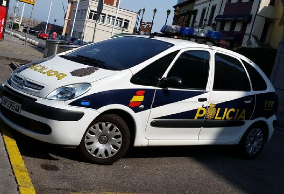 Rumıniyada süd zavodunun 4 işçisi çənə düşərək ölüb