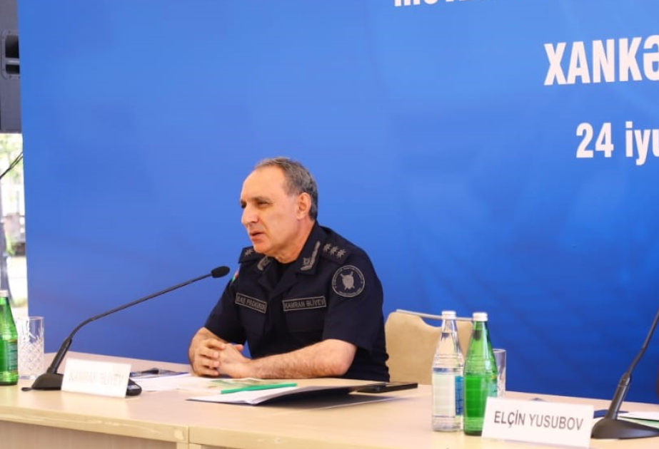Кямран Алиев: Оставшаяся нам в «наследство» болезненная проблема решена раз и навсегда