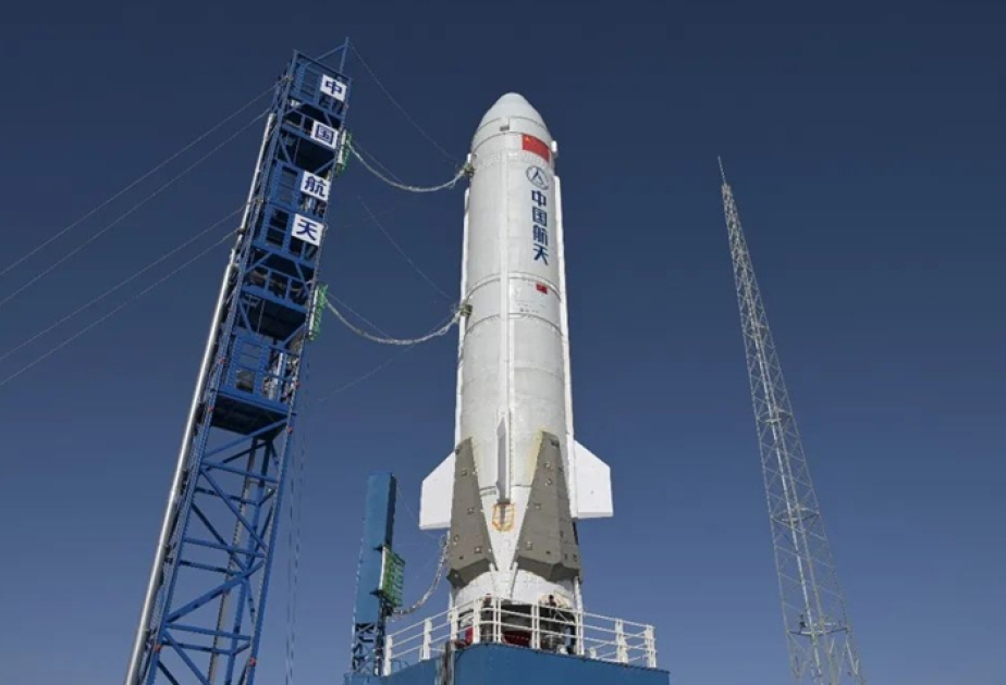 El cohete reutilizable de China completa las primeras pruebas