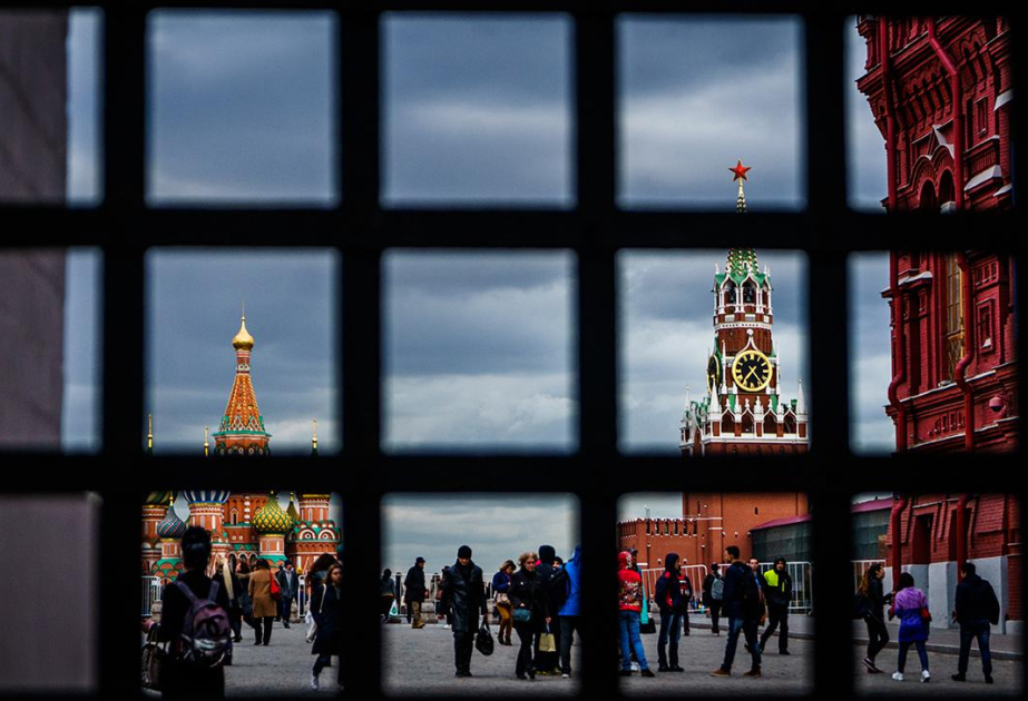 L'Union européenne adopte le 14e paquet de sanctions contre la Russie