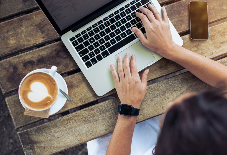 Drinking coffee may lower risk of death from too much sitting