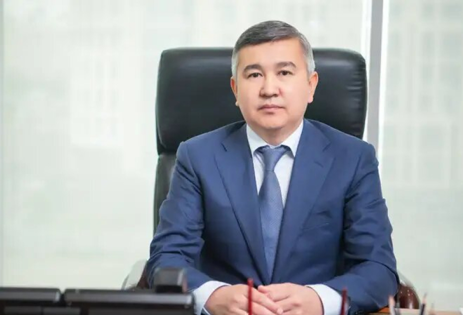 نائب رئيس الوزراء: كازاخستان تساهم في تطوير الممر الأوسط