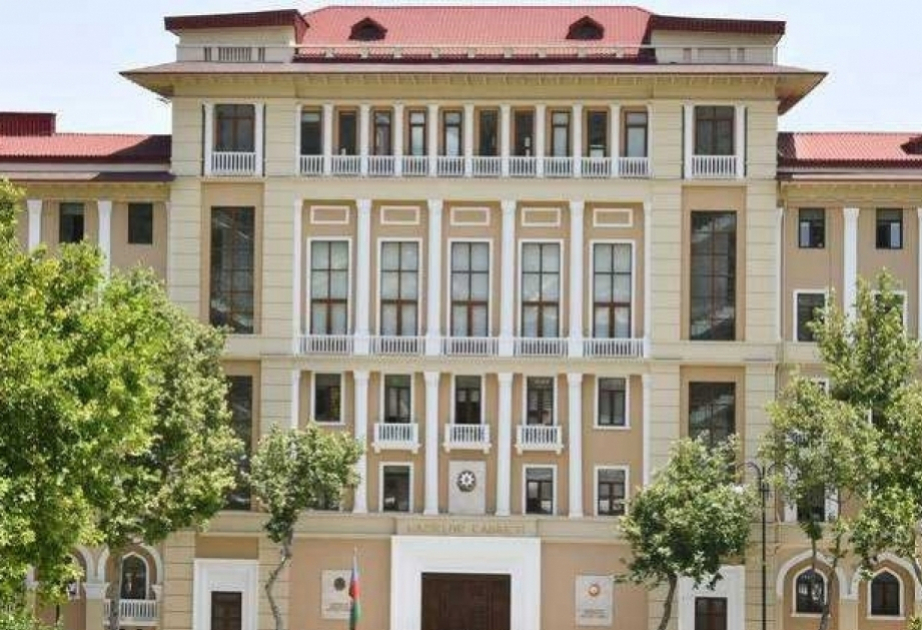 Se prolonga el régimen especial de cuarentena en Azerbaiyán