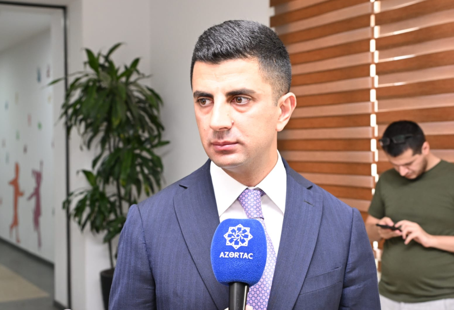 Эшги Багиров: В следующем учебном году планируется возобновить учебный процесс в Шуше, Ханкенди и Ходжалы