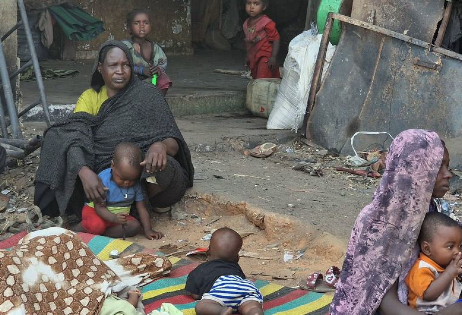 Les agences humanitaires de l’ONU dénoncent l’attaque effroyable contre l’unique maternité d’El Fasher, au Soudan