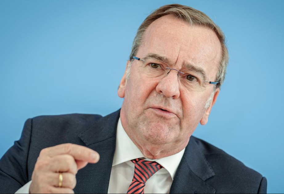 Deutschland, Frankreich und Polen entwickeln weitreichende Waffen