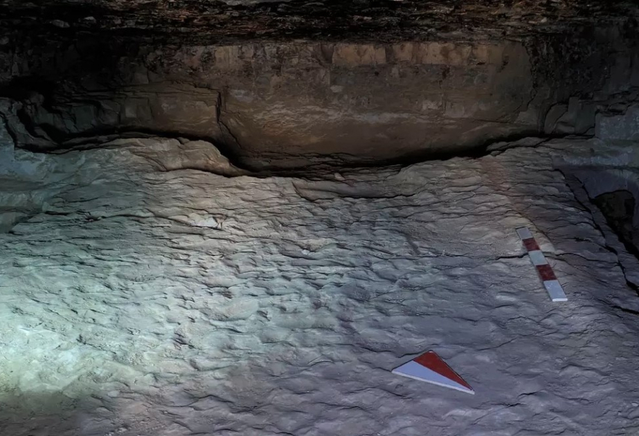 33 Greco-Roman era family tombs uncovered in Egypt's Aswan