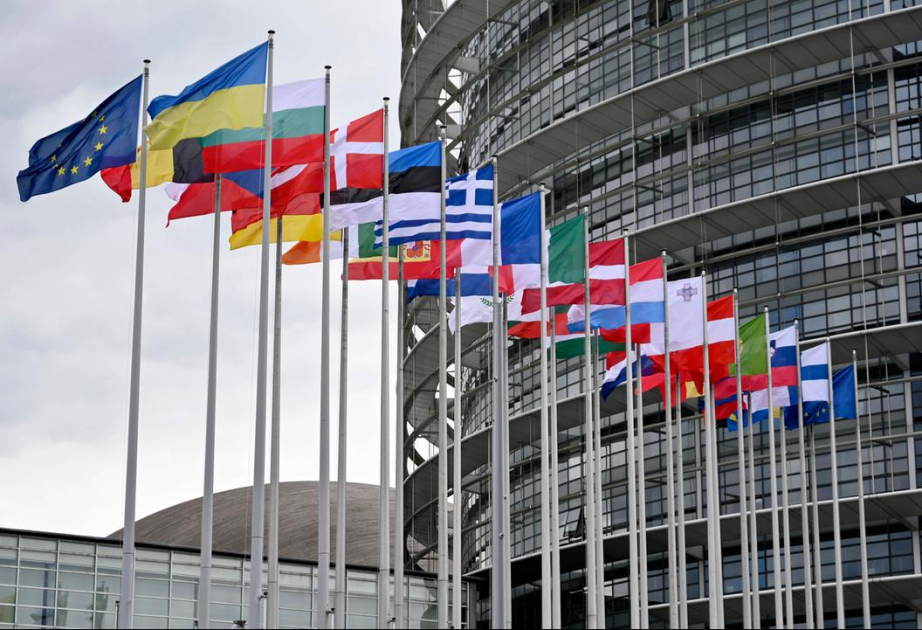 Europäische Union: Beitrittsgespräche mit der Ukraine und Moldau beginnen