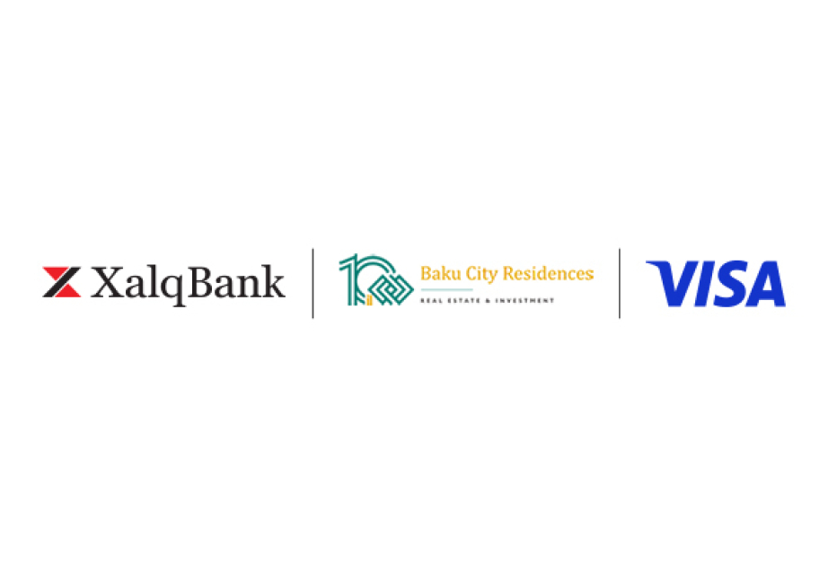 ®  Халг Банк и Baku City Residence представили специальную кобрендинговую карту Visa