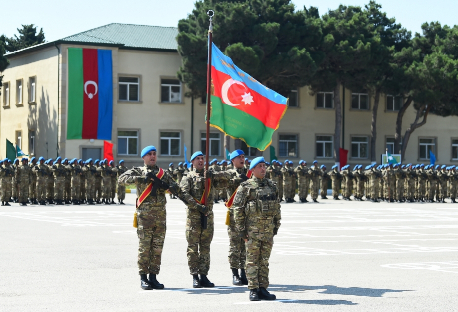 Azərbaycan Silahlı Qüvvələrinin qüdrəti ilbəil artır -  ŞƏRH