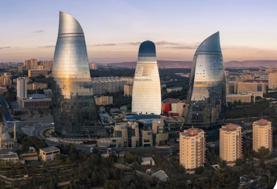 В Баку пройдет Международный форум «Солидарность во имя зеленого мира: от отходов к ценностям для устойчивого будущего»