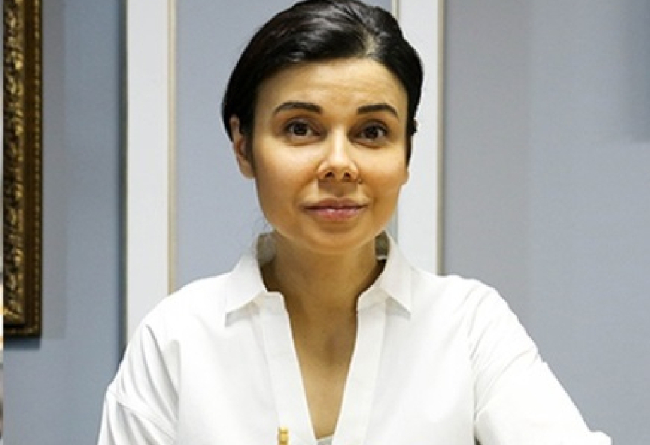La ajedrecista azerbaiyana se proclama campeona de Inglaterra