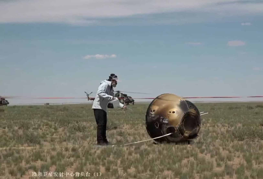 China's Chang'e 6 probe will soon bring samples of the moon's far side to Earth — and scientists are getting excited