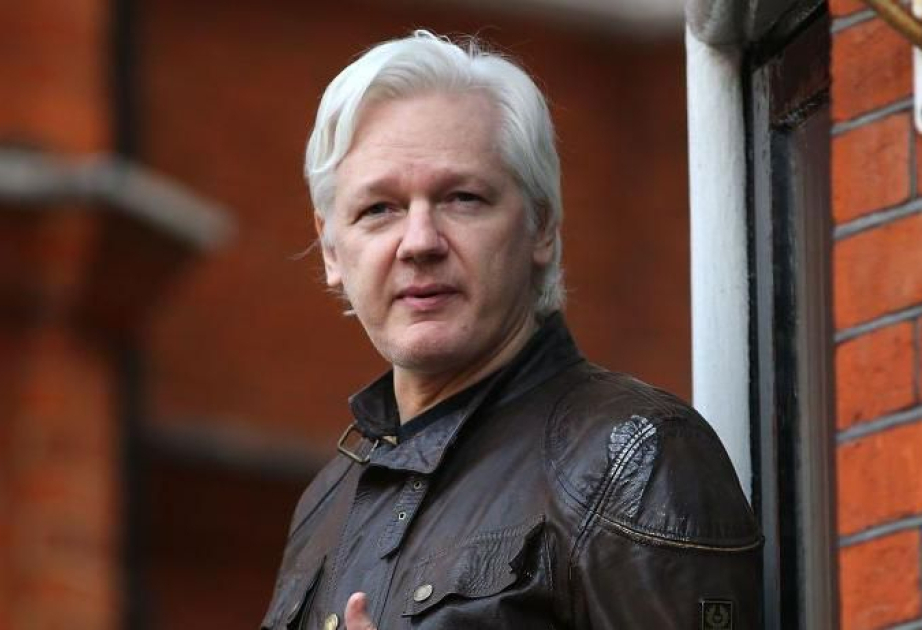 Se espera que fundador de Wikileaks, Julian Assange, se declare culpable tras acuerdo con EE. UU.