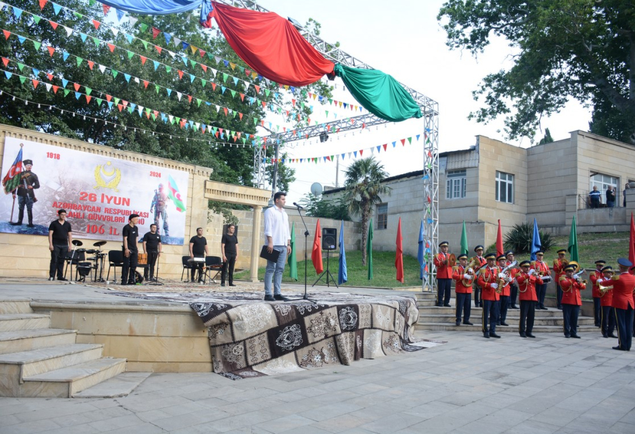 Azərbaycan Ordusunun qazandığı şanlı Qələbə xalqımızın şərəfli tarixidir