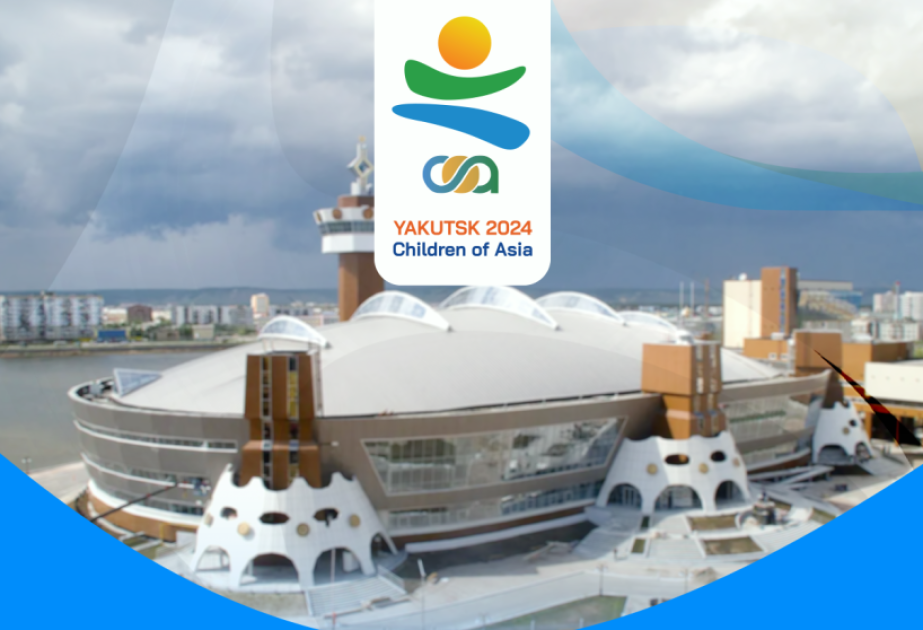 Azerbaijan names U15 wrestling squad for 8th Children of Asia International Sports Games