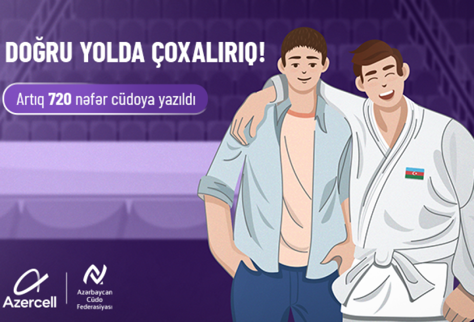 ®  700-dən çox gənc doğru yolu seçdi!