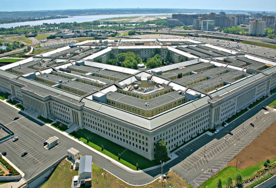 US defense chief speaks to Russian counterpart via phone: Pentagon