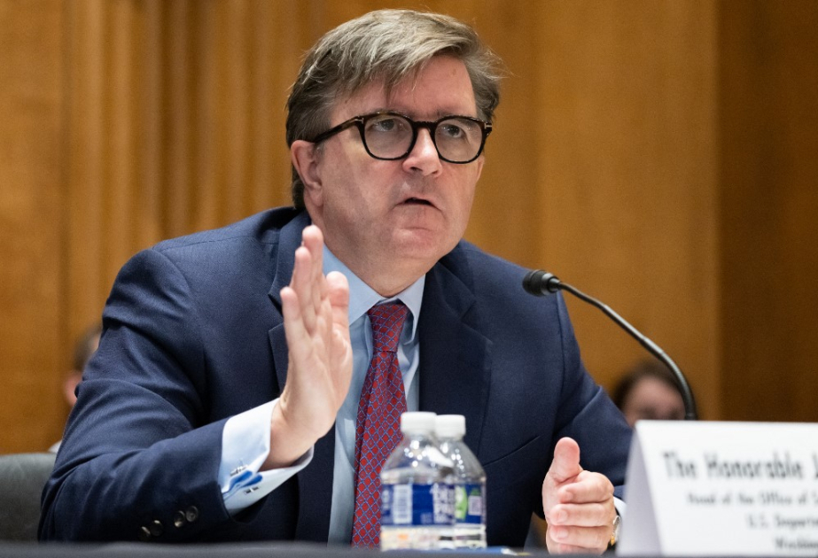 US Assistant Secretary of State for European and Eurasian Affairs James O'Brien to visit Azerbaijan