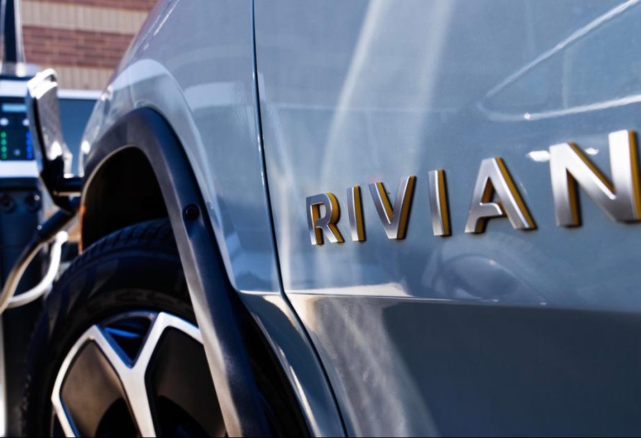 VW will fünf Milliarden Dollar in US-Elektroautobauer Rivian investieren