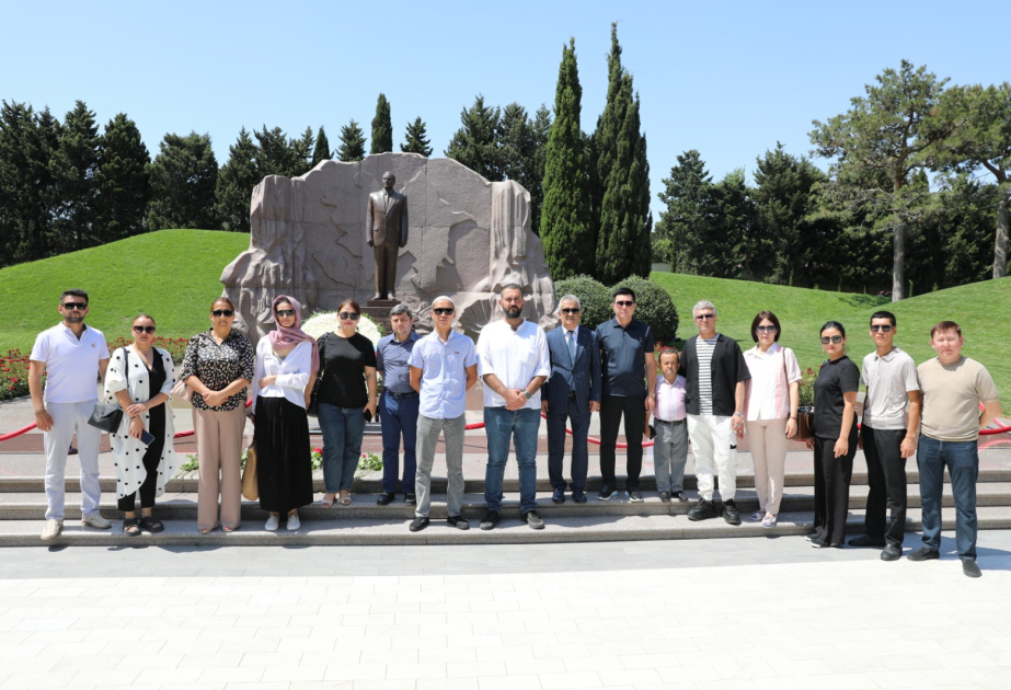 Kukla Teatrının beynəlxalq əlaqələri genişlənir