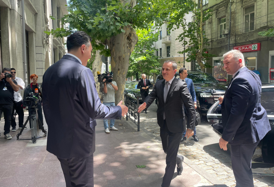 Le développement des relations bilatérales entre l’Azerbaïdjan et la Géorgie au menu de discussions