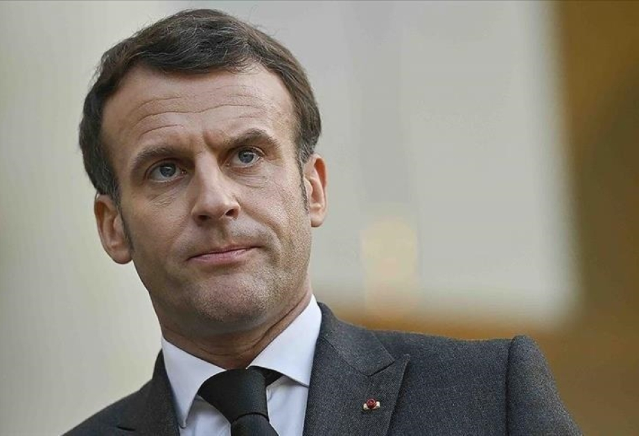 Les propos de Macron sur le « risque de guerre civile » suscitent la controverse
