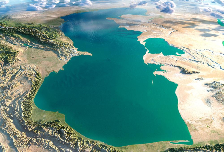 COP29 и мелеющий Каспий: почему важно спасти «пространство мира и стабильности» от высыхания?