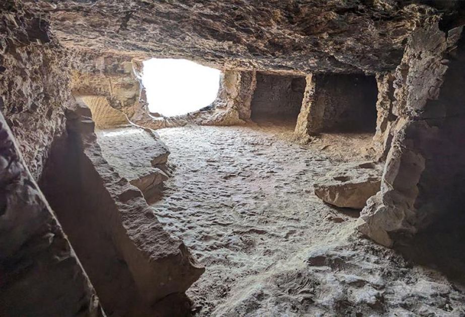Greco-Roman burials indicating ancient disease unearthed in Egypt’s Aswan