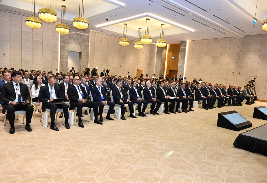 Qarabağda aparılan bərpa və quruculuq işləri iqtisadi və sosial inkişaf üçün yeni imkanlar açıb YENİLƏNİB VİDEO