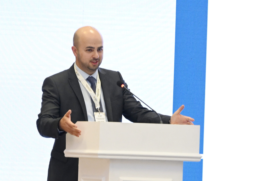 Vahid Hacıyev: Cəbrayıl, Qubadlı və Zəngilanda dağ-mədən sənayesinin inkişafı üçün böyük potensial var