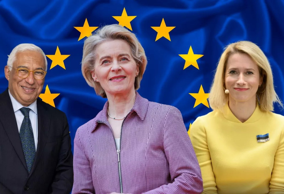 Les dirigeants européens parviennent à un accord sur l'attribution des postes clé de l'UE