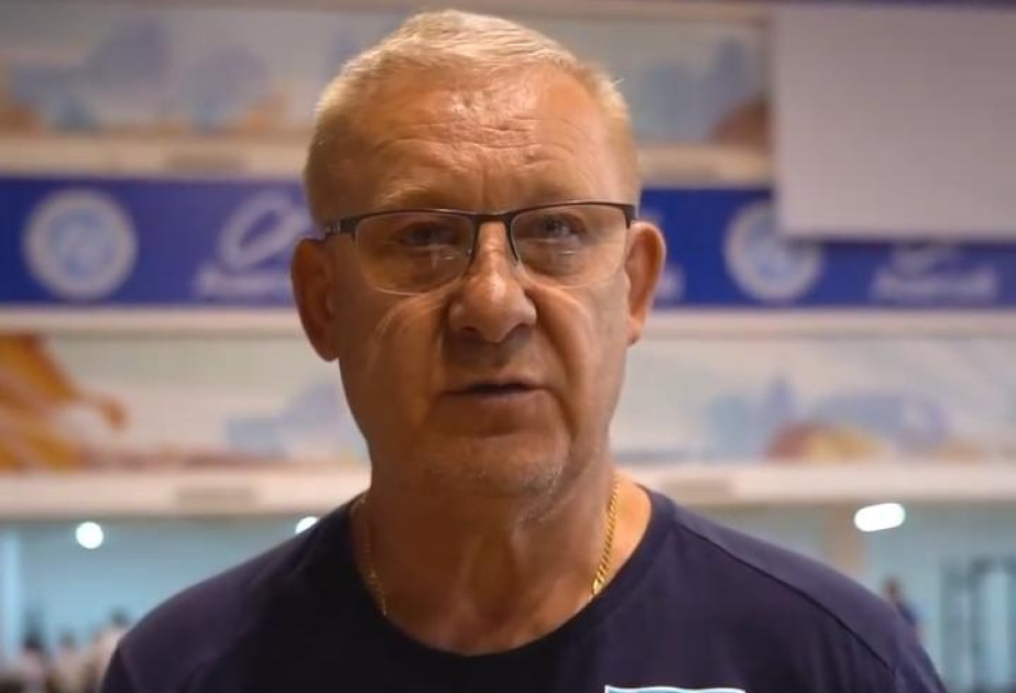 Azərbaycan güləşçilərinin Olimpiada hazırlığı: Hədəf yüksək nəticələr qazanmaqdır