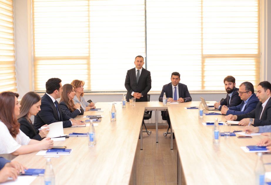 Tələbələrə vahid tələbə kartı veriləcək
