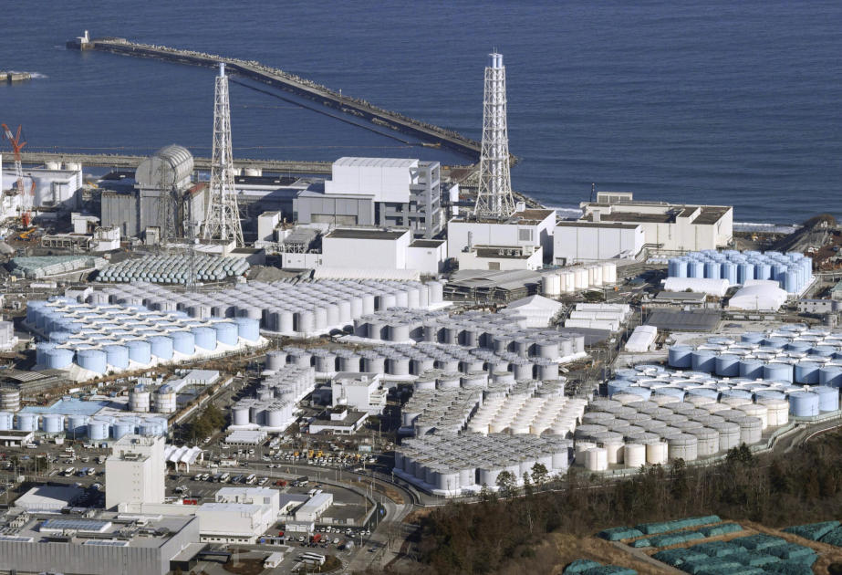 Le Japon entame son 7e rejet en mer d'eaux contaminées par le nucléaire de Fukushima malgré l'opposition