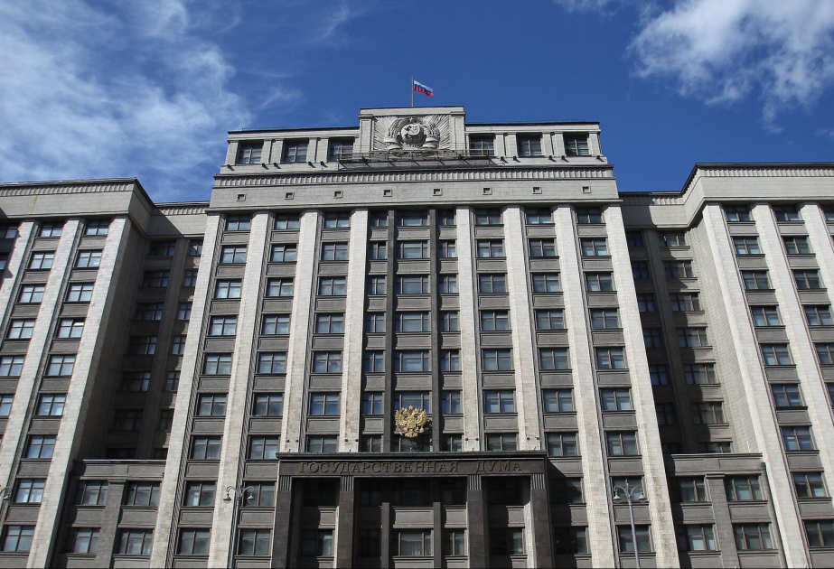 В Госдуму внесли проект заявления о приостановке работы делегации РФ в ПА ОБСЕ