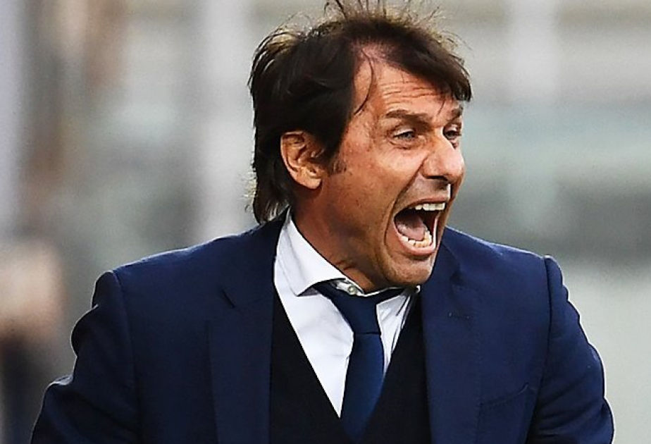 Conte ready to attack Napoli challenge with 'seriousness'