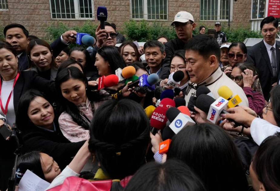 Zentralasien: Regierungspartei in der Mongolei erklärt sich zum Wahlsieger